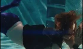 Elliot Page in Whip It