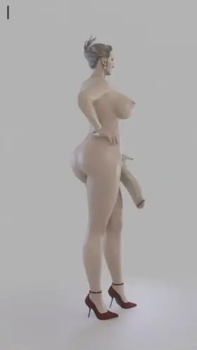 Scarlet (Tayra) [Final Fantasy]