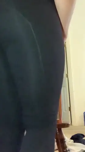 Oops, I ripped my pants...[27]