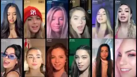 Nothing better than BBC and TIKTOK sluts