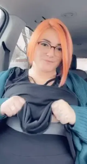 Hope this car [drop] makes your Friday better! 😇[oc]