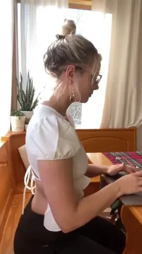 You caught me at a good time