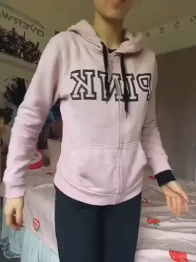 I’m a master of disguise