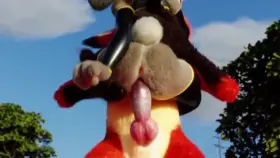 Judy & Nick [MF] (Pochemu)