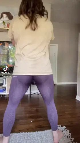 My new gymshark leggings