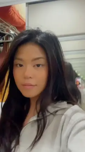 Would you spank me if I bent over in front of you?