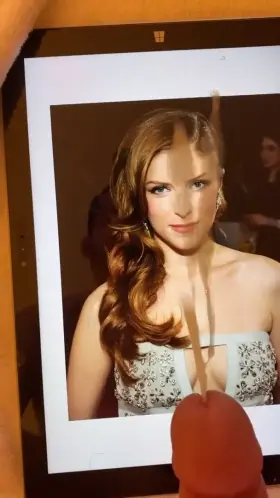 Anna Kendrick Tribute