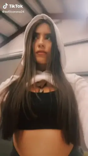 Thick Tiktok latina 😳😳🍑