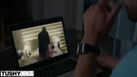 Monique Alexander-Secret Anal Desires