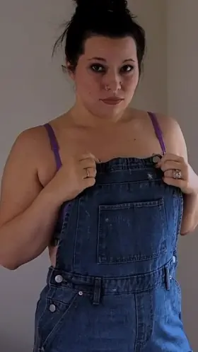 Getting my mifie uniform on