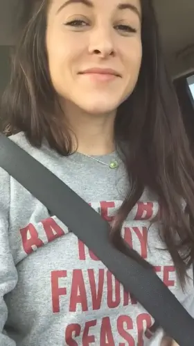Just your average 33 year old Mom!