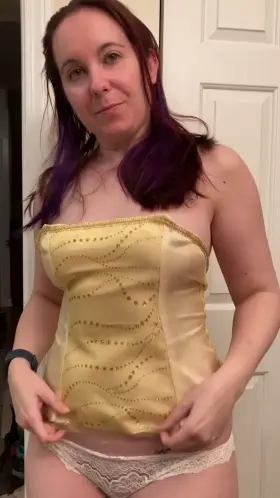 Belle by CoquettePanda (in progress)