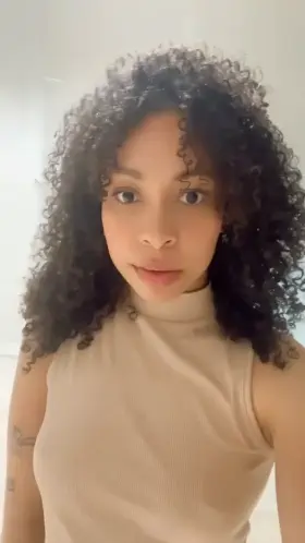 Me and my tiny tits are about to board a plane