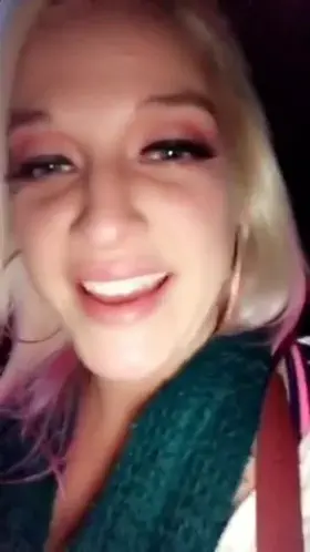 Anyone know her name or the full vid?