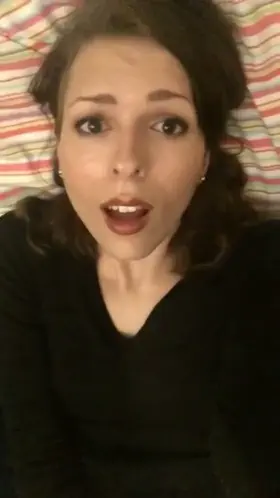 I'd love to see more of her, any leads?