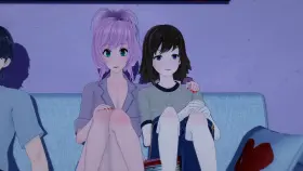 One of the most powerful villains in my game appears in this video, can you spot it?