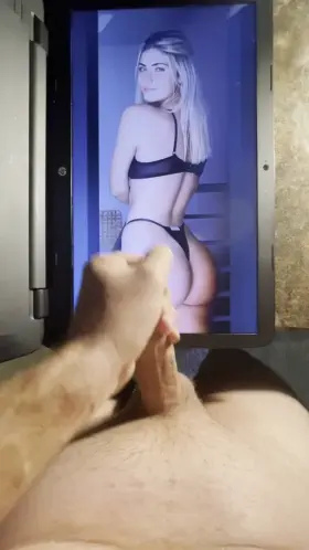 Ropes for Faith and that ass