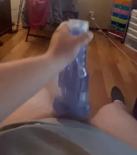 do you all like watching sex toys? :P