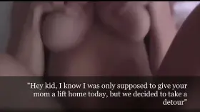 Your dad is just not enough