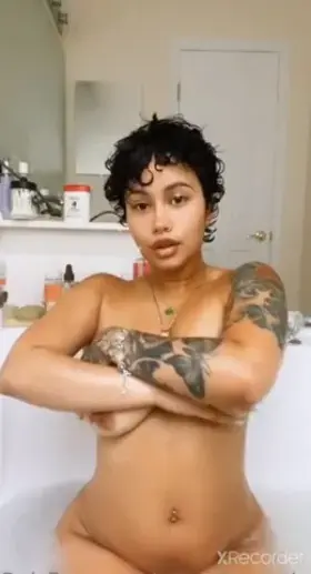 Check Comments for her 8GB Nov20 Updated 👇👇