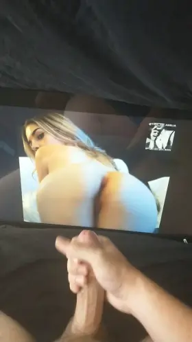 Giving This Reddit Slut What She Needs