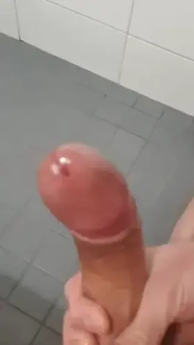 It starts coming and it don't stop coming