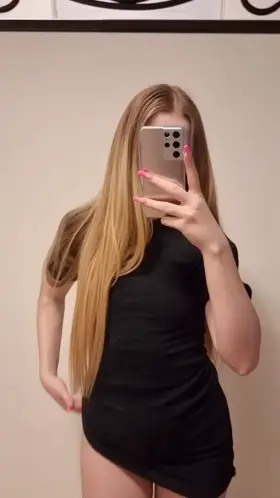 Should I stay naked?