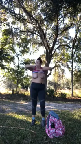 You don’t even know how good this felt