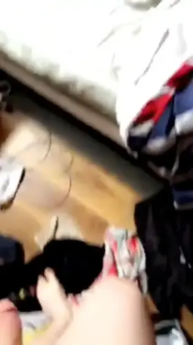 Daddy surprised me this morning 🤤🤤🤤🤤