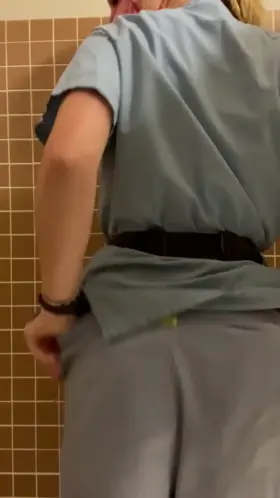 Do you wish I could be your nurse? 😘