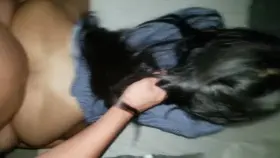 Daddy likes it when I moan 💦