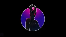 Throat full of Anubis