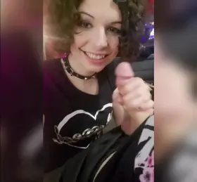 🍒 I gott my first facial 😋 and I made sure to record