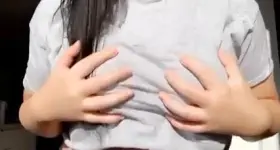 Hope I gave you a good surprise 😉😍😍