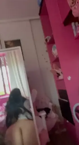 Let me shake it on you