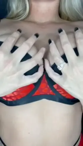 I wish you were here 😘