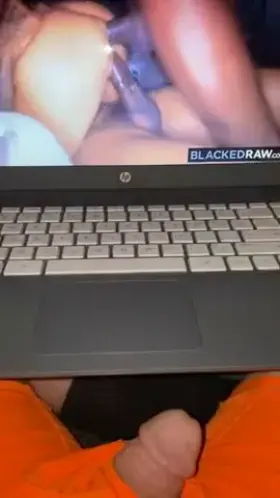 blacks do it better can't control my nut