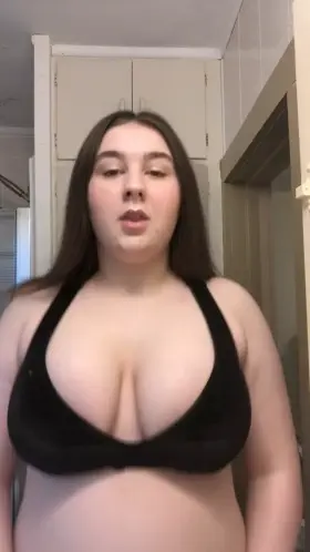 do you like my natural triple Ds?