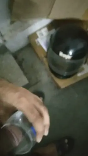 I hv always been into this, how many of y'all do too?