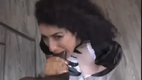 Arabelle Raphael makes me want to suck bbc