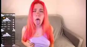 I’m online! 🌸[DanyaStars]🌸 Let’s have fun together 😘