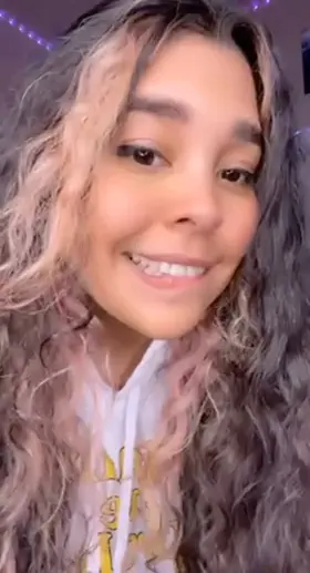 I’m ready for your load Papi