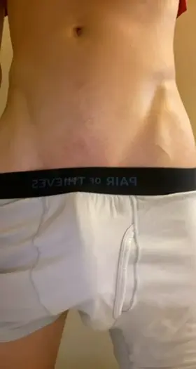 I may be skinny, but it’s not ;) [M22]