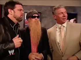 Candice loves being the center of attention