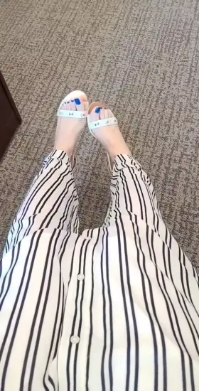 My latest cock-tale...