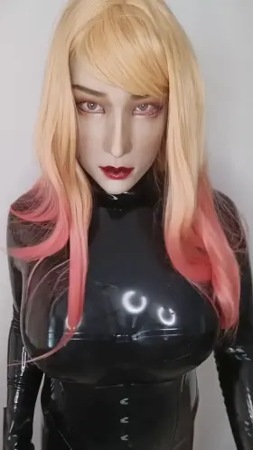 Enjoy your gift! 😈