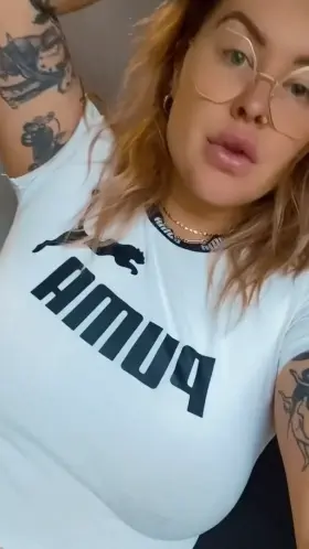 When men see me working on my computer.. is this what they are imagining?