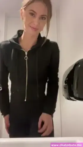 I'm A Little Innocent But Check Out My Body