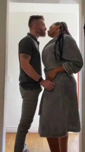 Silhouette challenge gone sexual