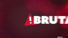 6 Guys Gangbanging The Barmaids